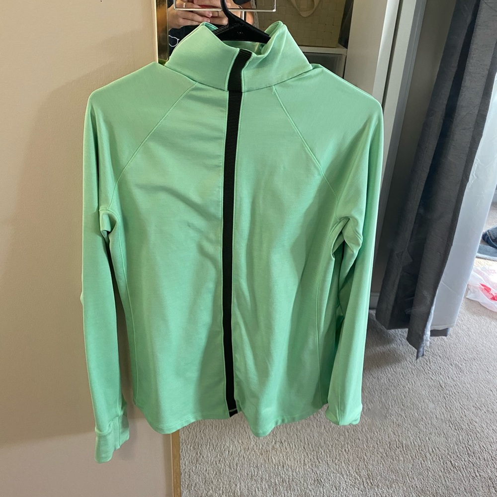 Under Armour Quarter Zip - Picture 4 of 4